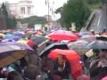 videos de 10° VIDEO-L'ONDA INCONTRA LA CGIL,Roma,12 Dicembre 2008 (1)