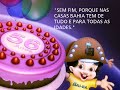 FESTA SEM FIM!