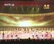 2007年6月30日 慶祝香港回歸祖國十週年文藝晚會 - 寧寧部份 (清晰版)