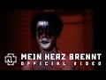 Rammstein - Mein Herz Brennt, Piano Version