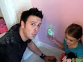 BTJ NITE LIGHT PARODY VIDEO Kanye GOOD LIFE song music