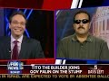 Tito the Builder on H&C