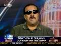 Tito the Builder on H&C