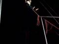 Utah State Fair Bungy Jump