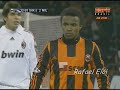 Willian 22 - Shakhtar Donestk