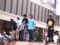 yuto rento tame RYO,TAKAO,KIZAKI YOU,MACCHAN,OKUNO GOH;NAMBA PARKS