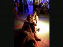 Party games in Magaluf