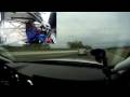 Jack Roush debuts in the Mustang Challenge at Barber Motorsports Park