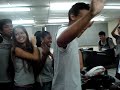 Ultimo dia de aula 3001 jpi