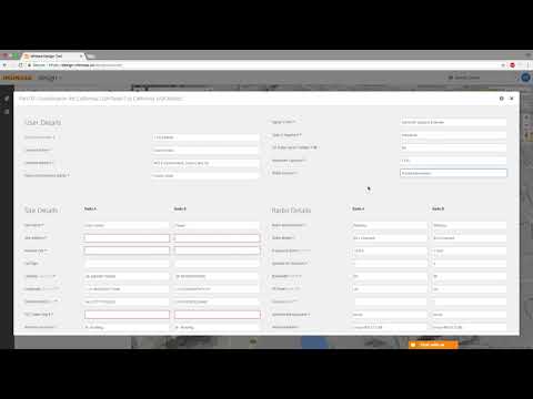 Mimosa Networks: B11 FCC Licensing Coordination How To (11 GHz)