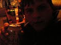 Skol Bier mit David M. Skol Bier mit David M.