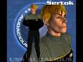 Star trek USS Audacious Rap