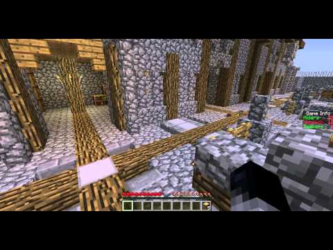 how to fly in minecraft hide n seek