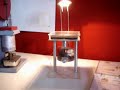 Moteur Stirling Moteur Stirling