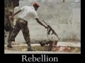 Equal Money System = Solution to Gang  Problems of the World