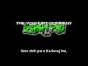 The Yoghurt Company - Zbiti psi The Yoghurt Company - Zbiti psi