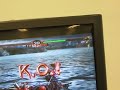 Kevin (Astaroth) vs XDest (Amy) Match 2
