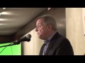 ABA Showdown: Durbin declares It's time for the showdown