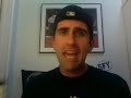 In very lo-fi and hi-fun form Fitzy feels the need to let the world know just how happy he is with the Red Sox and where they stand at the All Star Break.