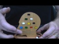 Click here to watch this video Brainwave wood brain taser puzzle.wmv