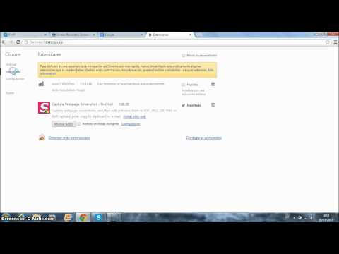 how to remove snap.do from ie11