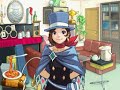 Apollo Justice: Ace Attorney [Case 2] (Part 1)