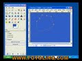 GIMP BEZIER PATH TOOL PART ONE
