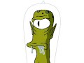 Elephant in a Bubble, Anti Police Mints ,Alien Stoning