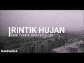 Rintik Hujan / Melodi Puisi / Puisi Singkat