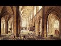 J.S. Bach - Cantata No.66〈Erfreut euch, ihr Herzen〉BWV 66 / Philippe Herreweghe