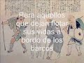 Oku no Hosomichi - Matsuo Basho - Senda de Oku