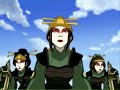 avatar the last airbender season  book  3 trailer