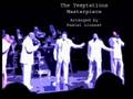 The Temptations. Masterpiece