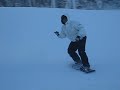 Me on Killington
