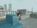 Gta san andreas stunt show