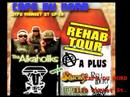THA ALKAHOLIKS, A PLUS, STARSKI MARCH 29TH THA ALKAHOLIKS, A PLUS, STARSKI MARCH 29TH