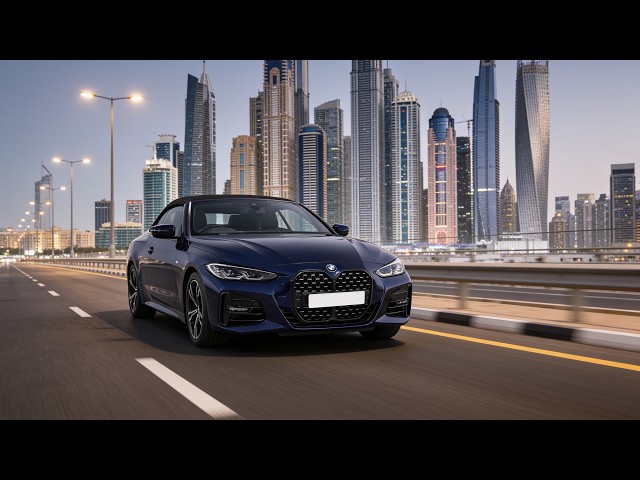 بي أم دبليو 420i M SPORT كارس24 هي سوق ضخم للسيارات المستعملة موثوق ومضمون ٪كارس24 هي سوق ضخم للسيارات المستعملة موثوق ومضمون video