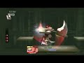 Super Smash Bros. Brawl -Stage 24- Halberd Exterior Super Smash Bros. Brawl -Stage 24- Halberd Exterior
