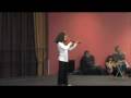 videos de The Puppet Show - Jessamine, 30 novembre 2008 