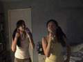 Solubility Song
