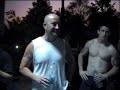 Q & A with Mike Swick after MMA seminar at Tiger Muay Thai and MMA