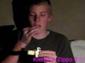 videos de Kieran's Zippo Tricks