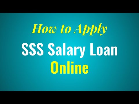 how to apply online