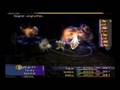 FF10 - Schwarze Bestia Shiva & Bahamut