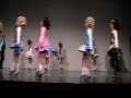 TIDA New Zealand National Irish Dancing Parade of the Champions 2009