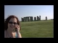Salisbury and Stonehenge, May 2012 - YouTube
