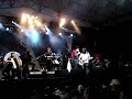 1ª festa de emancipação de vila pavão