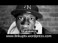 Link Up TV: Time 2 Flow - Blittz&Armzout