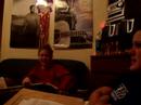 delusional suitemates after HOURS of studying