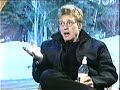 Kay Rush - Interview with Robert Redford (part 1)
